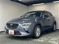 2021 Mazda CX-3