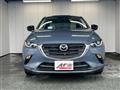 2021 Mazda CX-3