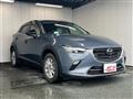2021 Mazda CX-3