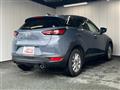 2021 Mazda CX-3
