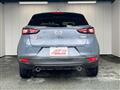 2021 Mazda CX-3