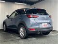 2021 Mazda CX-3