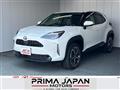 2021 Toyota Yaris Cross