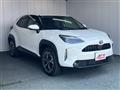 2021 Toyota Yaris Cross
