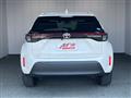 2021 Toyota Yaris Cross