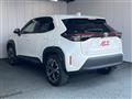 2021 Toyota Yaris Cross