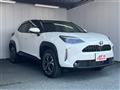 2021 Toyota Yaris Cross
