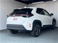 2021 Toyota Yaris Cross