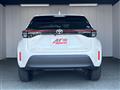 2021 Toyota Yaris Cross