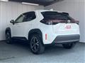2021 Toyota Yaris Cross
