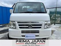 2008 Honda Acty Truck