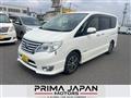 2015 Nissan Serena