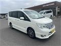 2015 Nissan Serena