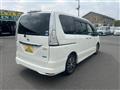 2015 Nissan Serena