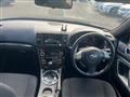 2009 Subaru Legacy Touring Wagon