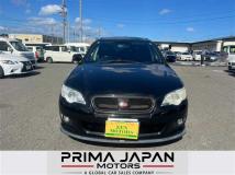 2009 Subaru Legacy Touring Wagon