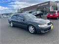 1991 Toyota Aristo
