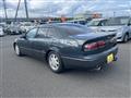1991 Toyota Aristo