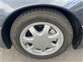 1991 Toyota Aristo
