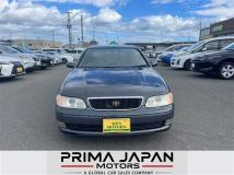 1991 Toyota Aristo