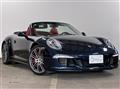 2015 Porsche 911