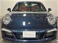 2015 Porsche 911