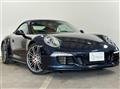 2015 Porsche 911
