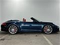 2015 Porsche 911