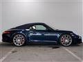 2015 Porsche 911