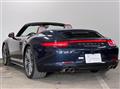 2015 Porsche 911