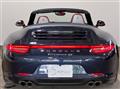 2015 Porsche 911