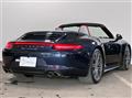 2015 Porsche 911