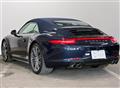 2015 Porsche 911