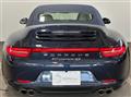 2015 Porsche 911