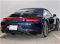 2015 Porsche 911