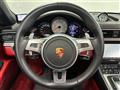 2015 Porsche 911
