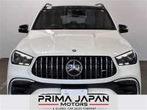 2024 AMG GLE