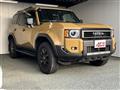 2024 Toyota Land Cruiser