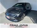 2019 Toyota Corolla Sports