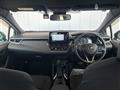 2019 Toyota Corolla Sports