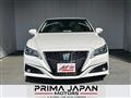 2019 Toyota Crown