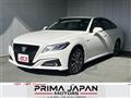 2019 Toyota Crown