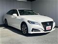2019 Toyota Crown