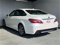 2019 Toyota Crown