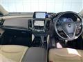 2019 Toyota Crown