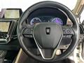 2019 Toyota Crown