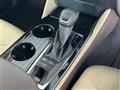 2019 Toyota Crown