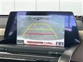 2019 Toyota Crown