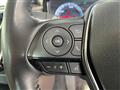 2019 Toyota Crown