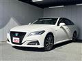 2019 Toyota Crown